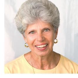 Dr. Thena Ayres